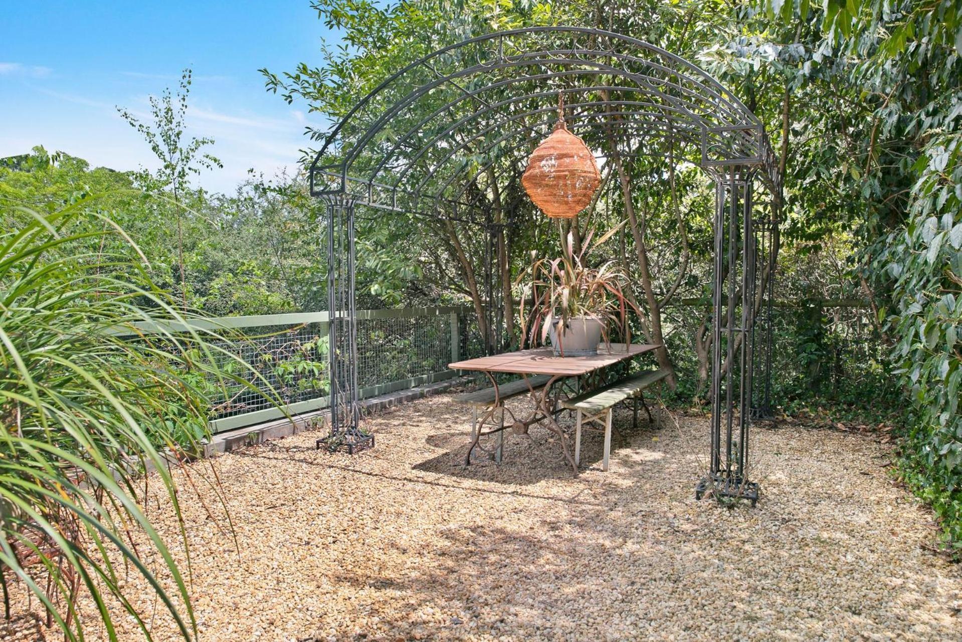 הוילה Burradoo Saint Eloi Le Jardin מראה חיצוני תמונה